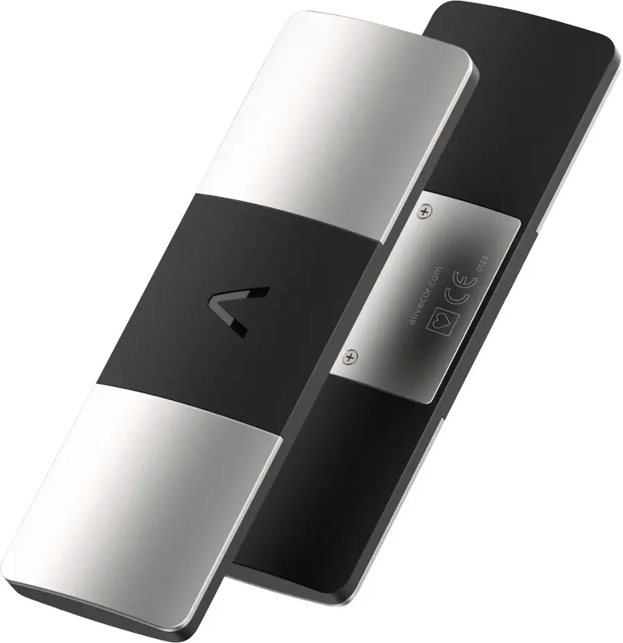 AliveCor Kardia Mobile Single-Lead EKG Real-Time Detection In 30 Seconds **NEW - Foto 5