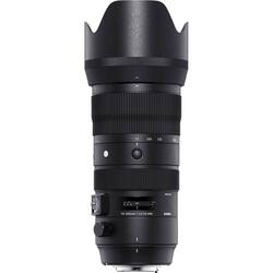 Sigma 70 200mm f/2.8 DG OS HSM Sports Telephoto Zoom Lens for Sigma 70 200mm f/2.8 DG OS HSM Sports Telephoto Zoom Lens for