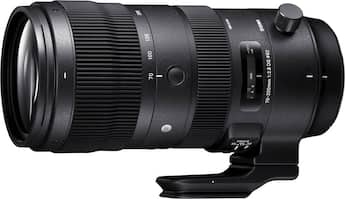 Sigma 70 200mm f/2.8 DG OS HSM Sports Telephoto Zoom Lens for Sigma 70 200mm f/2.8 DG OS HSM Sports Telephoto Zoom Lens for