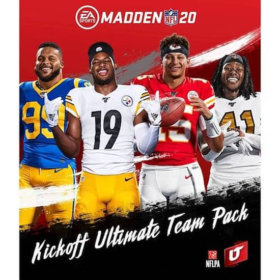 Madden 20 xbox one best deals buy