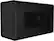 Alt View 12. Razer - Core X Thunderbolt 3 External GPU Graphics Enclosure - MacOS and Windows 10 Compatible - Black.
