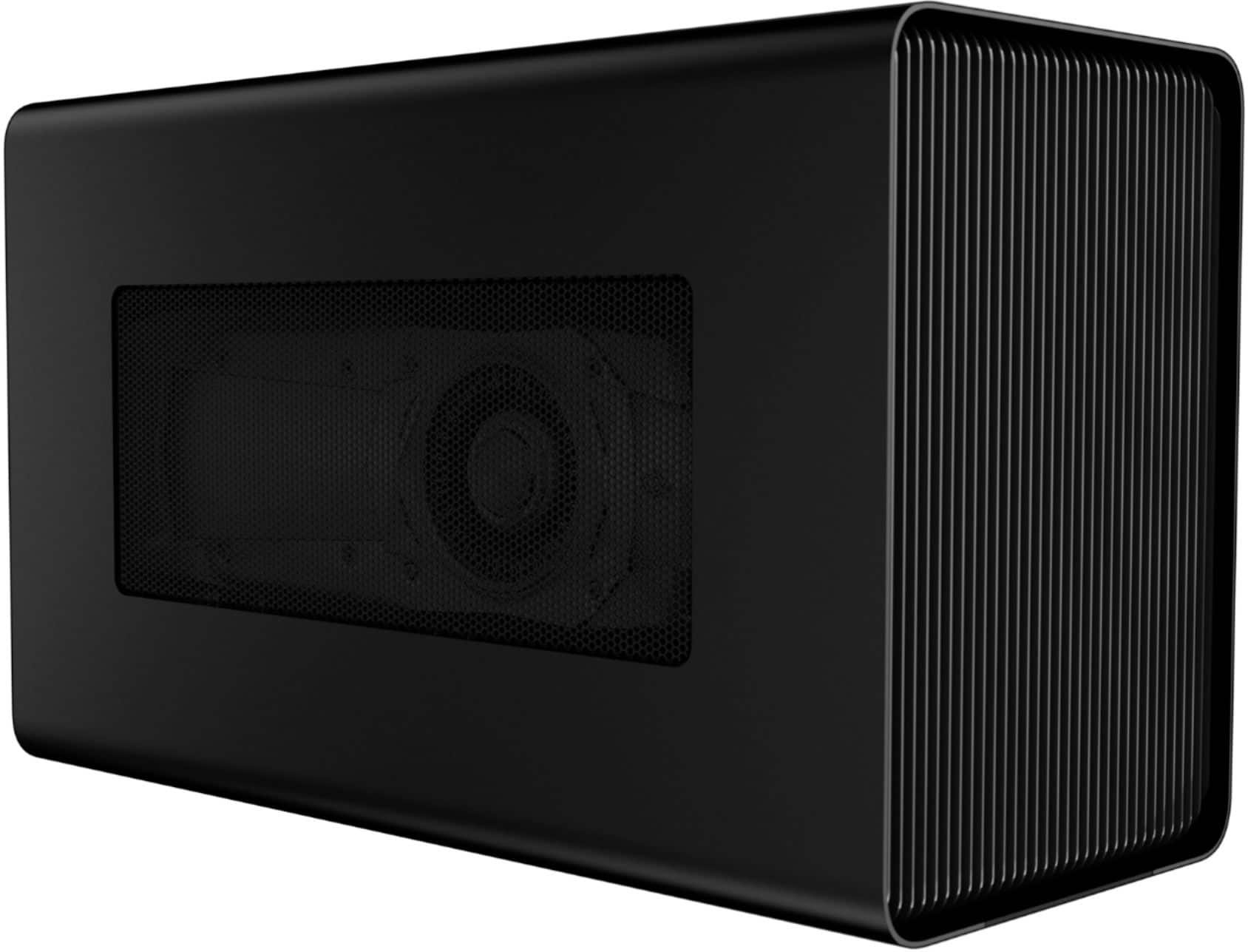 Best Buy: Razer Core X Thunderbolt 3 External GPU Graphics 