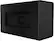 Alt View 13. Razer - Core X Thunderbolt 3 External GPU Graphics Enclosure - MacOS and Windows 10 Compatible - Black.