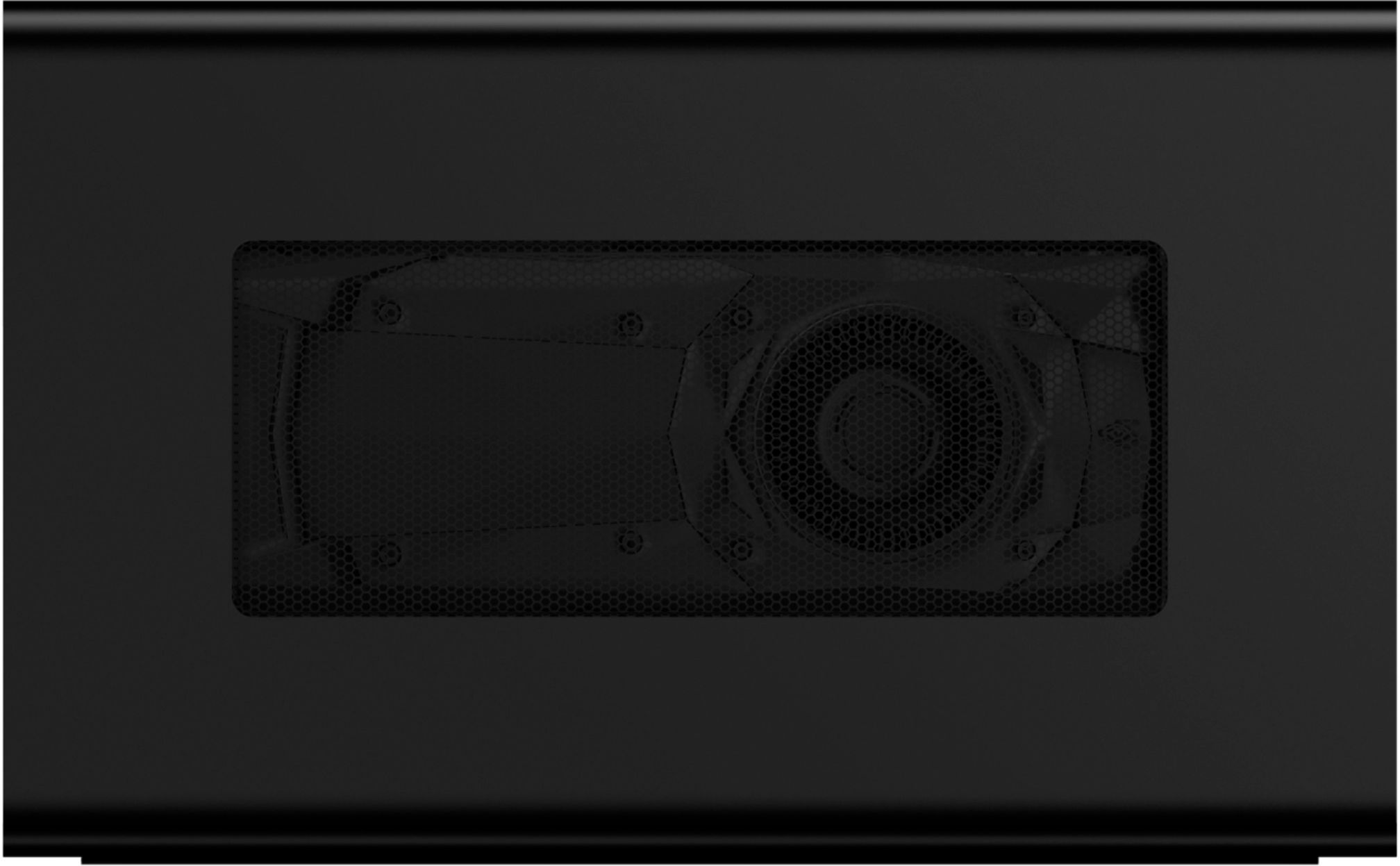 Razer Core X Thunderbolt 3 External GPU Graphics MacOS and Windows 10 Compatible Black RC21-01310100-R3U1 - Best Buy