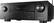 Left. Denon - AVR-X3600H UHD AV Receiver (2019 Model) - 9.2 Channel, 105W Each | Airplay 2 Alexa & HEOS - Black.