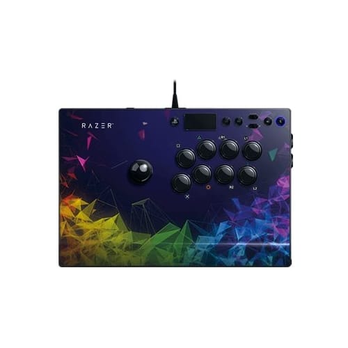 Razer panthera evo store arcade stick