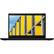 Front. Lenovo - ThinkPad T490 14" Laptop - Intel Core i7 - 8GB Memory - 256GB Solid State Drive - Black.