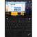 Alt View 11. Lenovo - ThinkPad T490 14" Laptop - Intel Core i7 - 8GB Memory - 256GB Solid State Drive - Black.