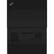 Alt View 14. Lenovo - ThinkPad T490 14" Laptop - Intel Core i7 - 8GB Memory - 256GB Solid State Drive - Black.