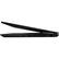 Alt View 15. Lenovo - ThinkPad T490 14" Laptop - Intel Core i7 - 8GB Memory - 256GB Solid State Drive - Black.