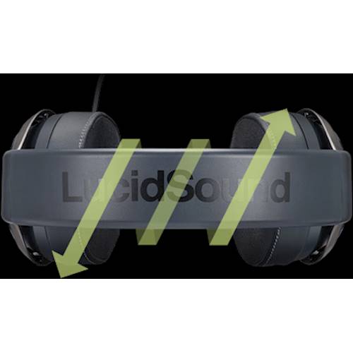 Best Buy: LucidSound LS41 Wireless 7.1 Surround Sound Over-the-Ear