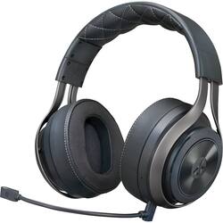 LucidSound LS41 Wireless Surround Sound Over the Ear Gaming