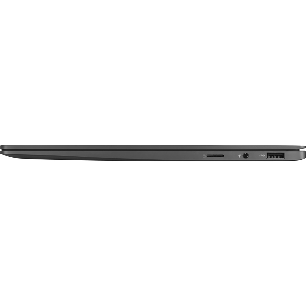 Angle View: Apple - MacBook Pro - 13" Display with Touch Bar - Intel Core i7 - 16GB Memory - 1TB SSD - Space Gray