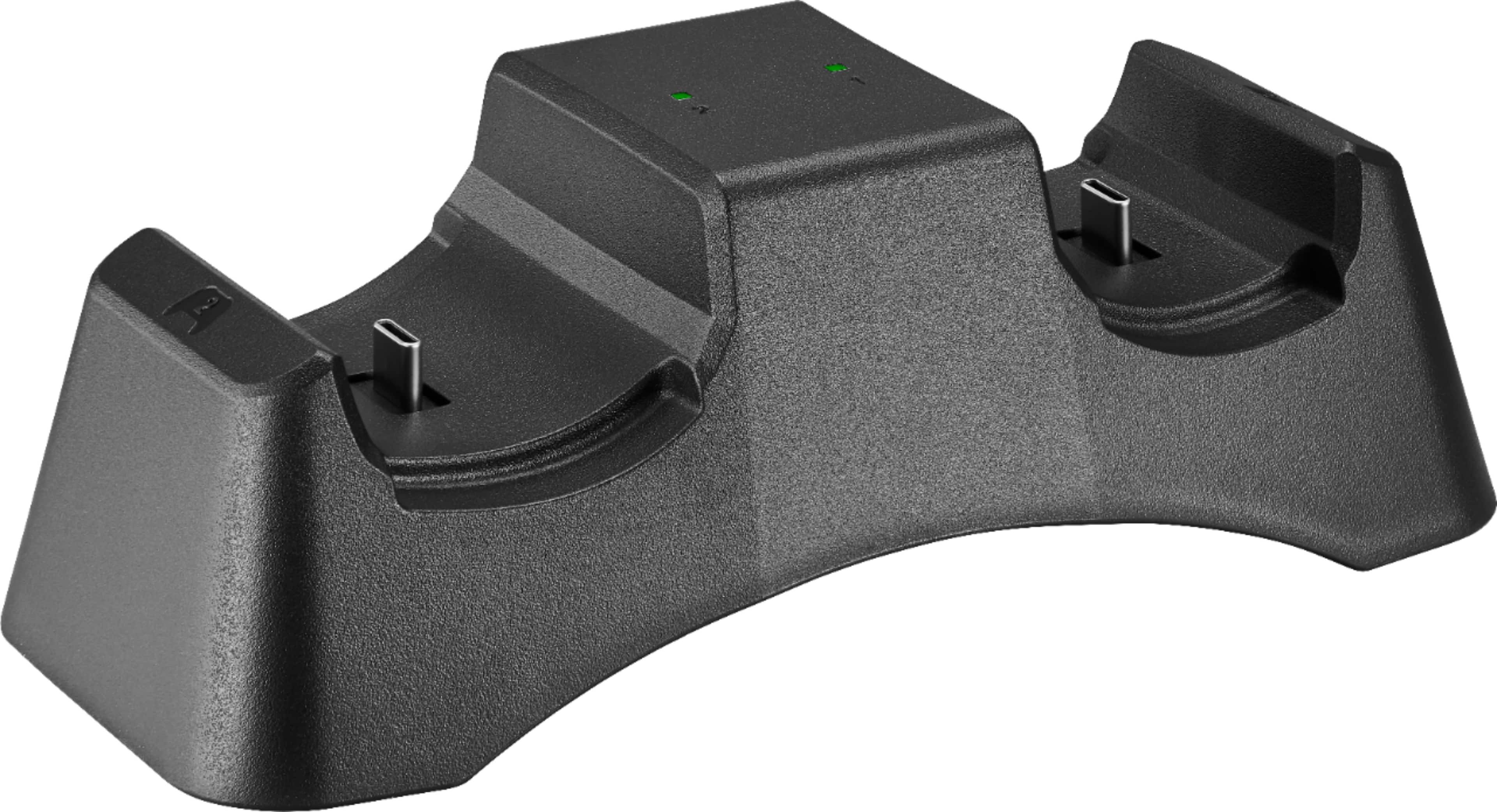 Alt View 11. Insignia™ - Charging Station Dock for Nintendo Switch Pro Controllers.