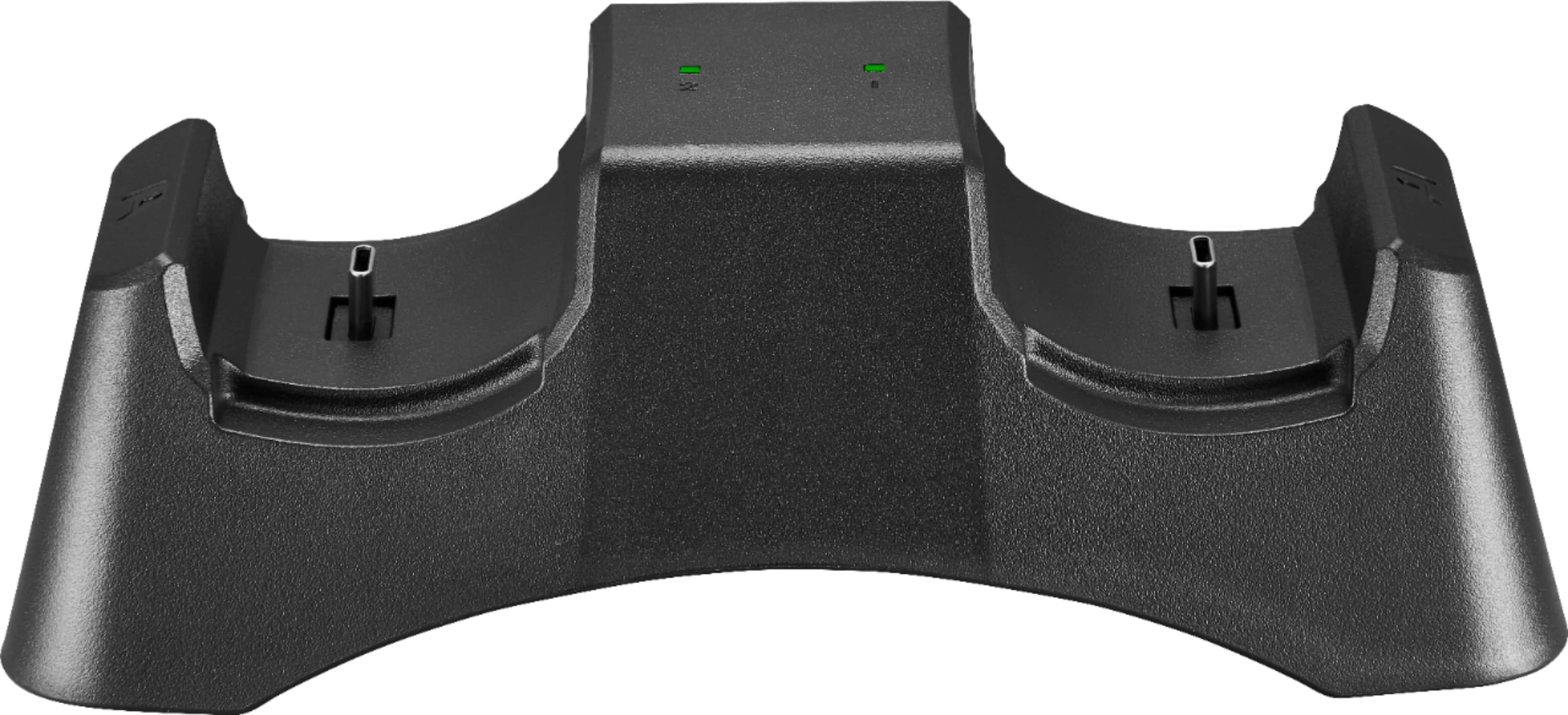 Alt View 12. Insignia™ - Charging Station Dock for Nintendo Switch Pro Controllers.