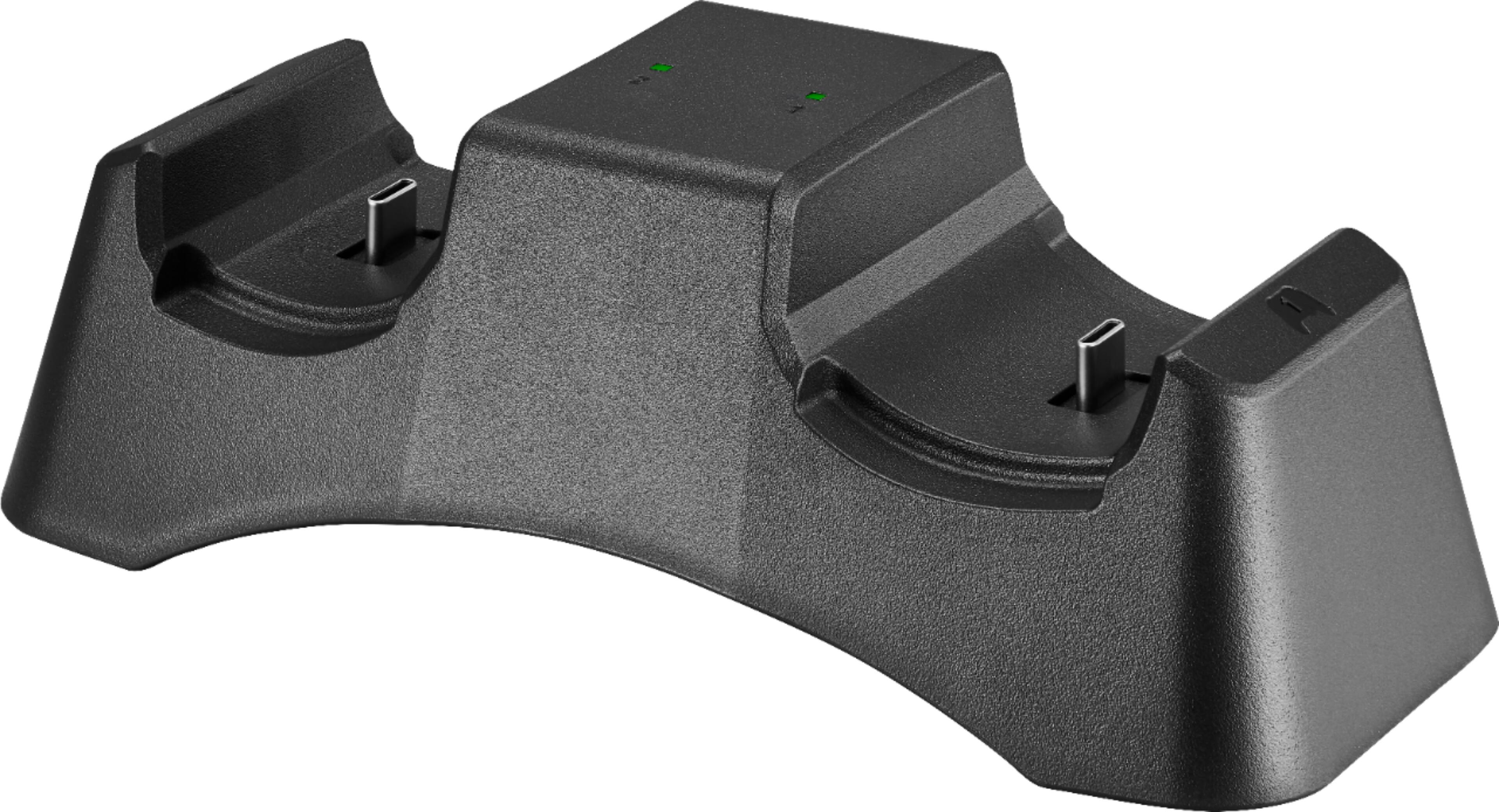 Alt View 13. Insignia™ - Charging Station Dock for Nintendo Switch Pro Controllers.