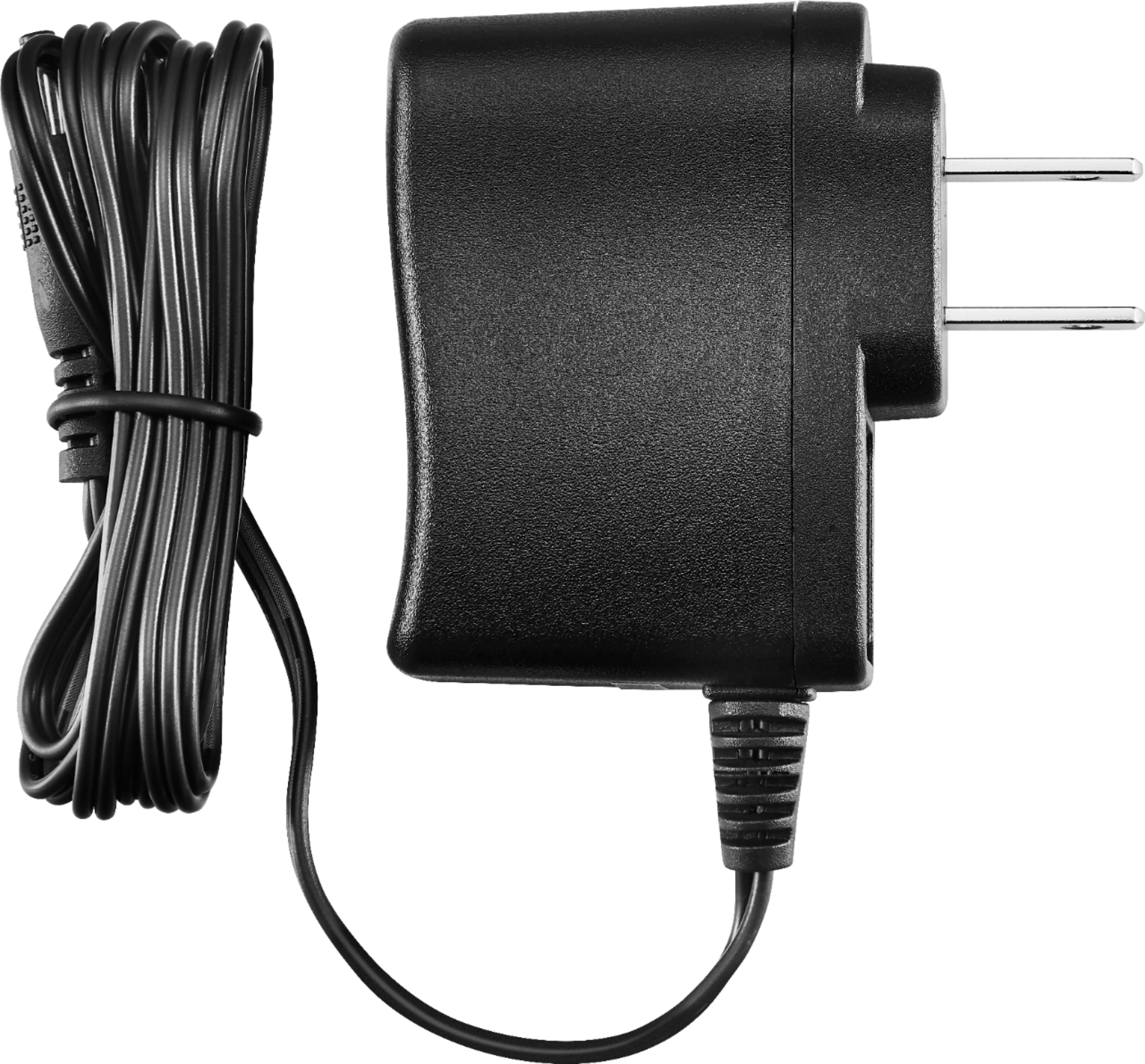 Alt View 14. Insignia™ - Charging Station Dock for Nintendo Switch Pro Controllers.