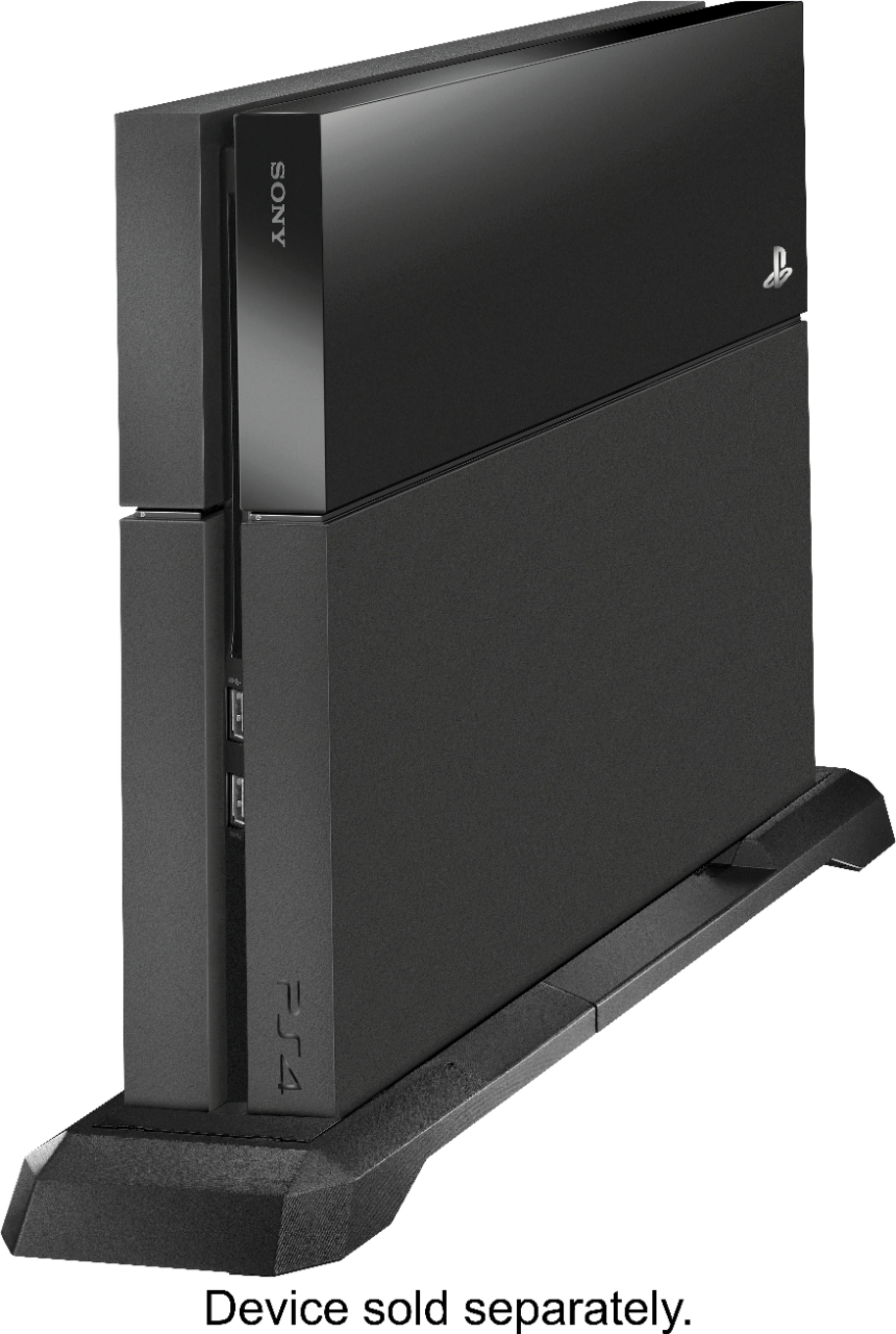 sony ps4 vertical stand