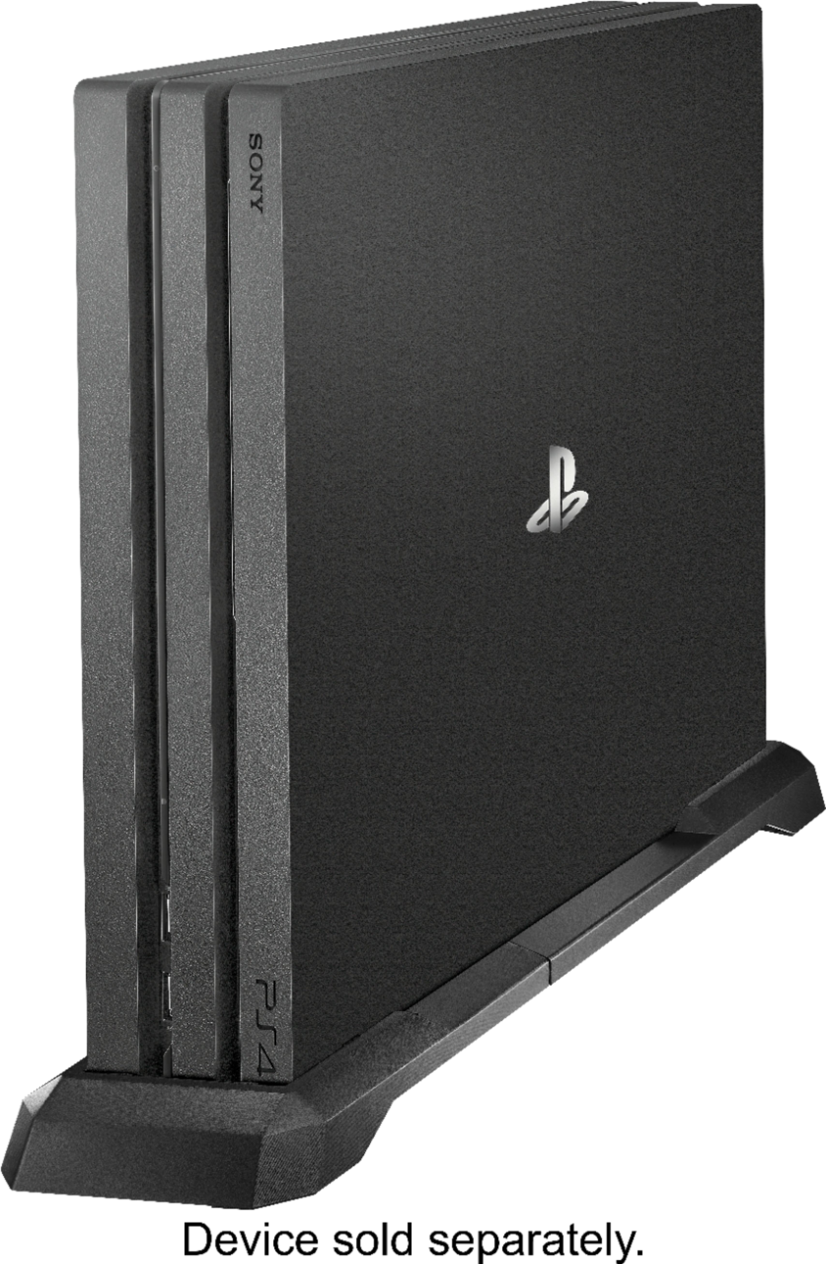 ps4 pro vertical stand sony