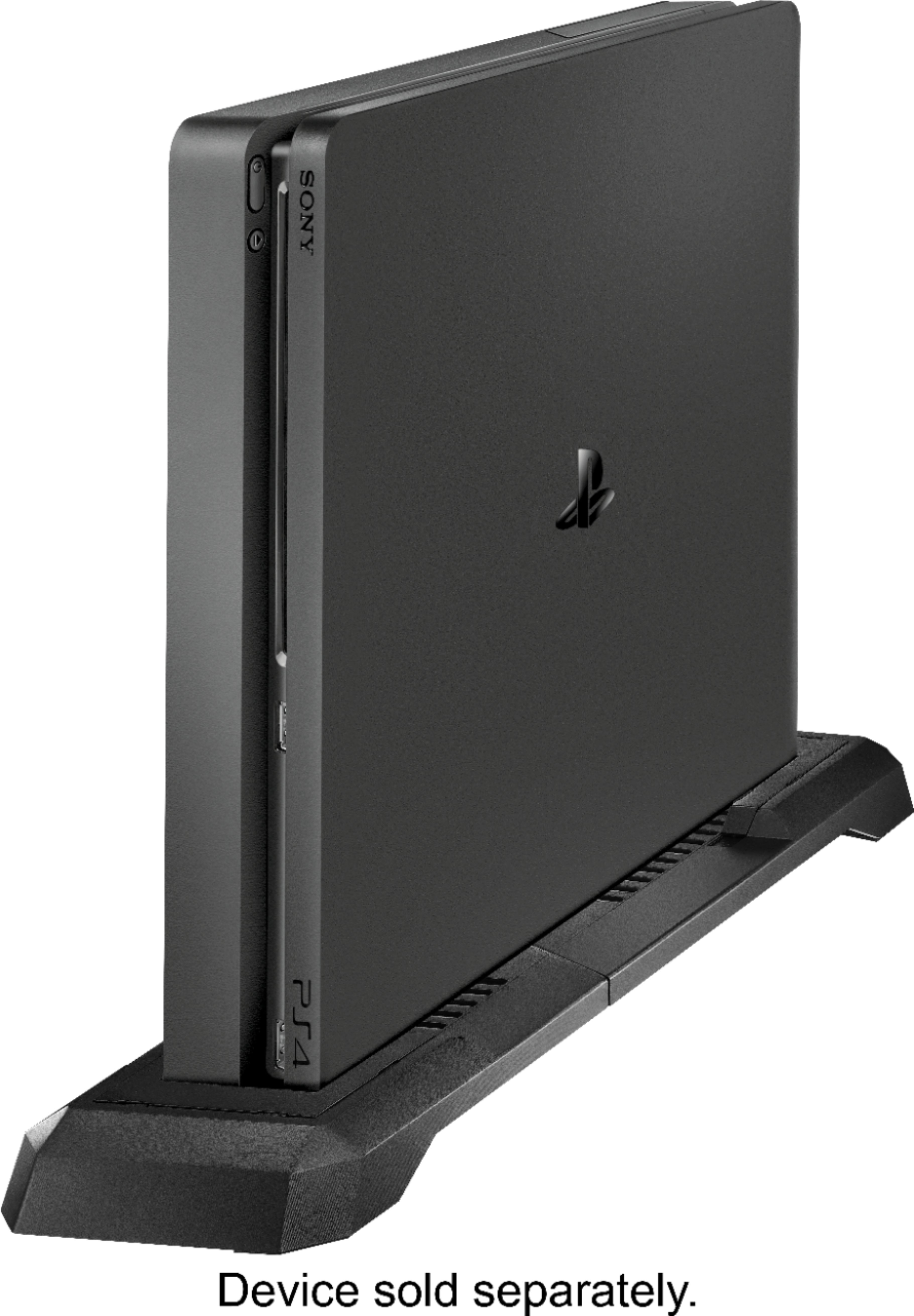ps4 upright stand
