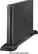 Alt View 12. Insignia™ - Vertical Stand for Sony PlayStation 4 - Black.