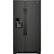 Front. Whirlpool - 24.6 Cu. Ft. Side-by-Side Refrigerator.