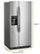Alt View Zoom 14. Whirlpool - 24.6 Cu. Ft. Side-by-Side Refrigerator - Monochromatic stainless steel.