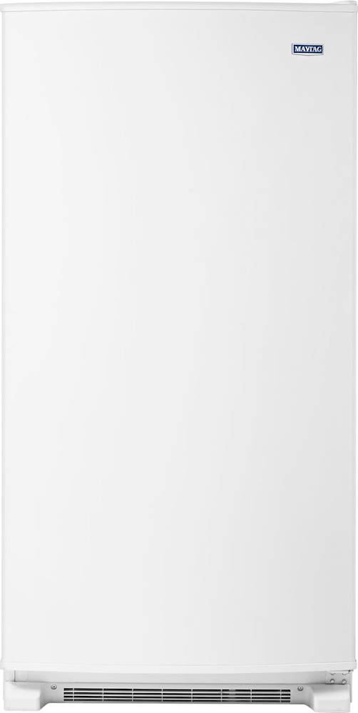 Maytag - MZF34X20DW - 20 cu. ft. Frost Free Upright Freezer with LED  Lighting-MZF34X20DW, Rosner's Appliance