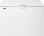 Maytag - 14.8 Cu. Ft. Chest Freezer - White - Front_Standard