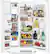 Alt View 12. Whirlpool - 21.4 Cu. Ft. Side-by-Side Refrigerator - White.