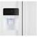 Alt View 4. Whirlpool - 21.4 Cu. Ft. Side-by-Side Refrigerator - White.