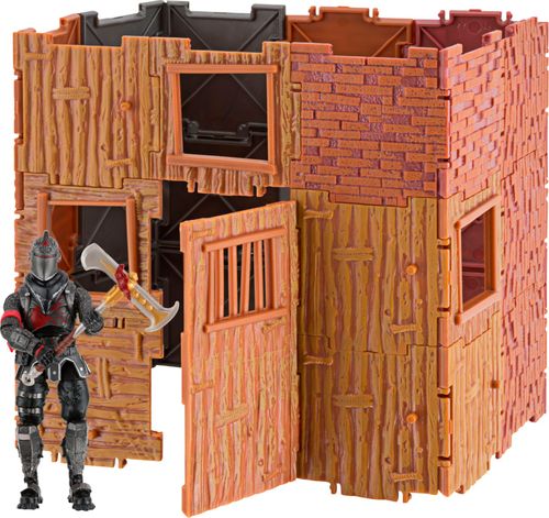 Fortnite - 1 x 1 Builder Set - Styles May Vary was $24.99 now $14.99 (40.0% off)