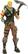 Front. Fortnite - Jonesy Action Figure.