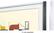 Alt View 14. Samsung - 49" The Frame Customizable Bezel - White.