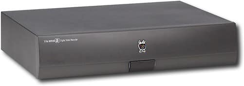 TIVO 140HR SERIES2 DIGITAL VIDEO RECORDE - Angle_Standard
