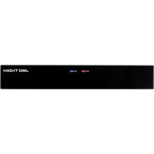 Night owl 8 channel 5mp dvr cheap