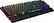 Alt View 18. Fnatic - Streak RGB Full-size Wired Gaming Mechanical CHERRY MX Silent RGB Red Switch Keyboard with RGB Back Lighting - Black.