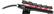 Alt View 21. Fnatic - Streak RGB Full-size Wired Gaming Mechanical CHERRY MX Silent RGB Red Switch Keyboard with RGB Back Lighting - Black.