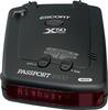 Escort - Passport Radar/Laser Detector-Front_Standard