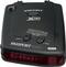 Escort - Passport Radar/Laser Detector-Front_Standard