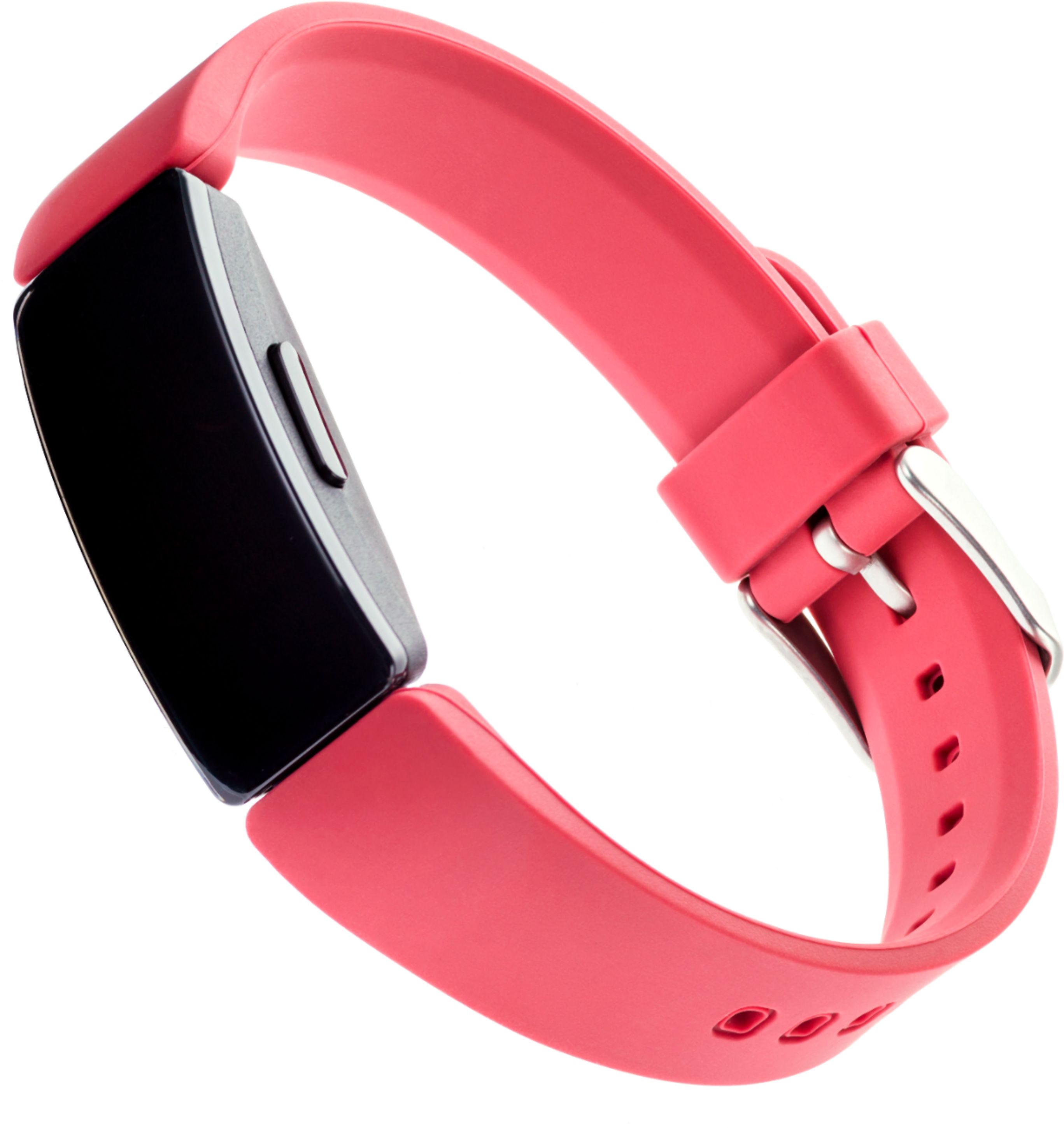 Best Buy: WITHit Silicone Band for Fitbit Inspire and Inspire HR