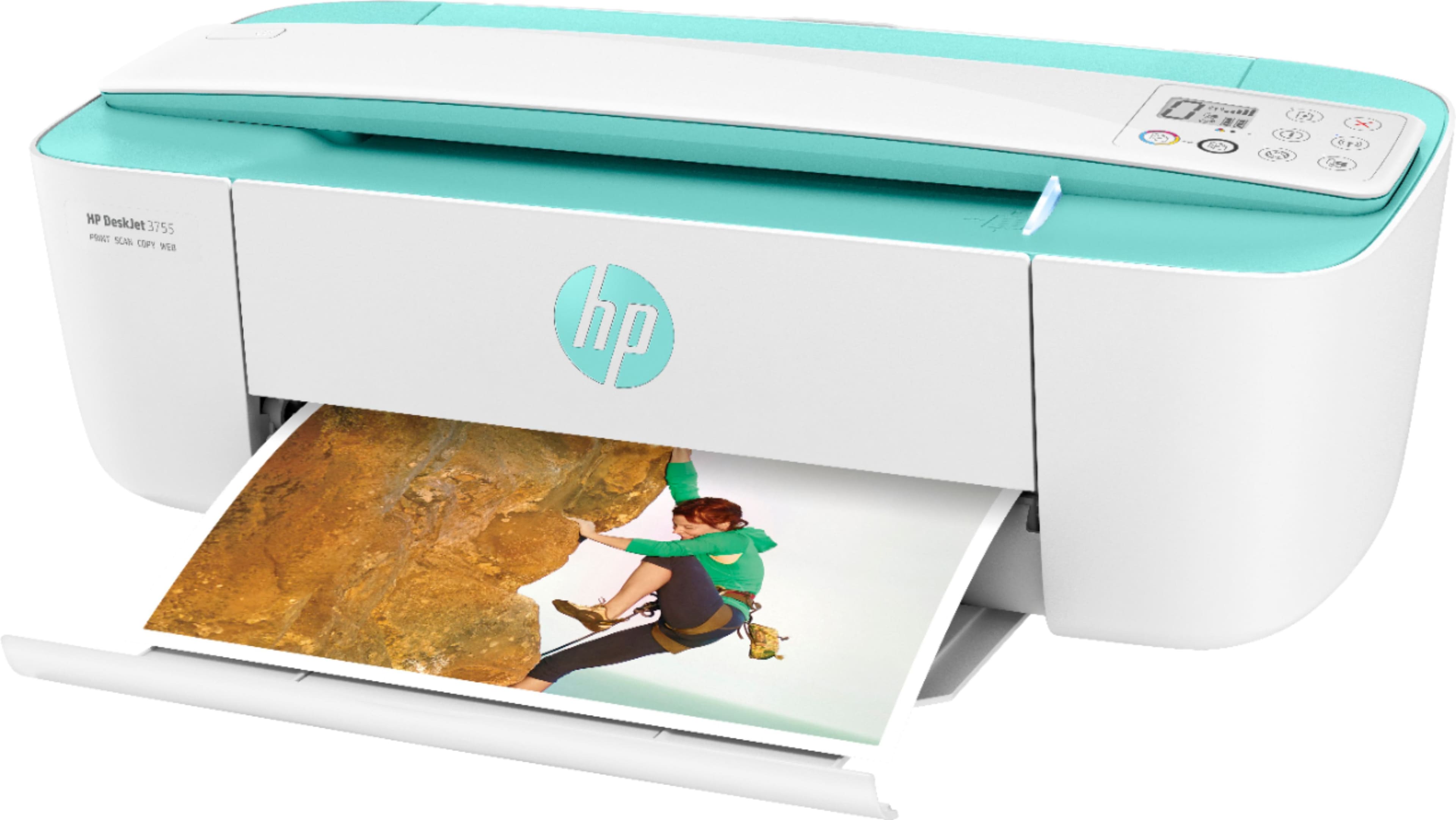 Customer Reviews Hp Deskjet Wireless All In One Instant Ink Ready