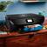 Alt View 13. HP - ENVY Photo 6255 Wireless All-In-One Instant Ink Ready Printer with 6-Month HP Instant Ink Subscription - Black.
