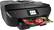 Angle. HP - ENVY Photo 7855 Wireless All-In-One Instant Ink Ready Printer with 6-Month Instant Ink Subscription - Black.