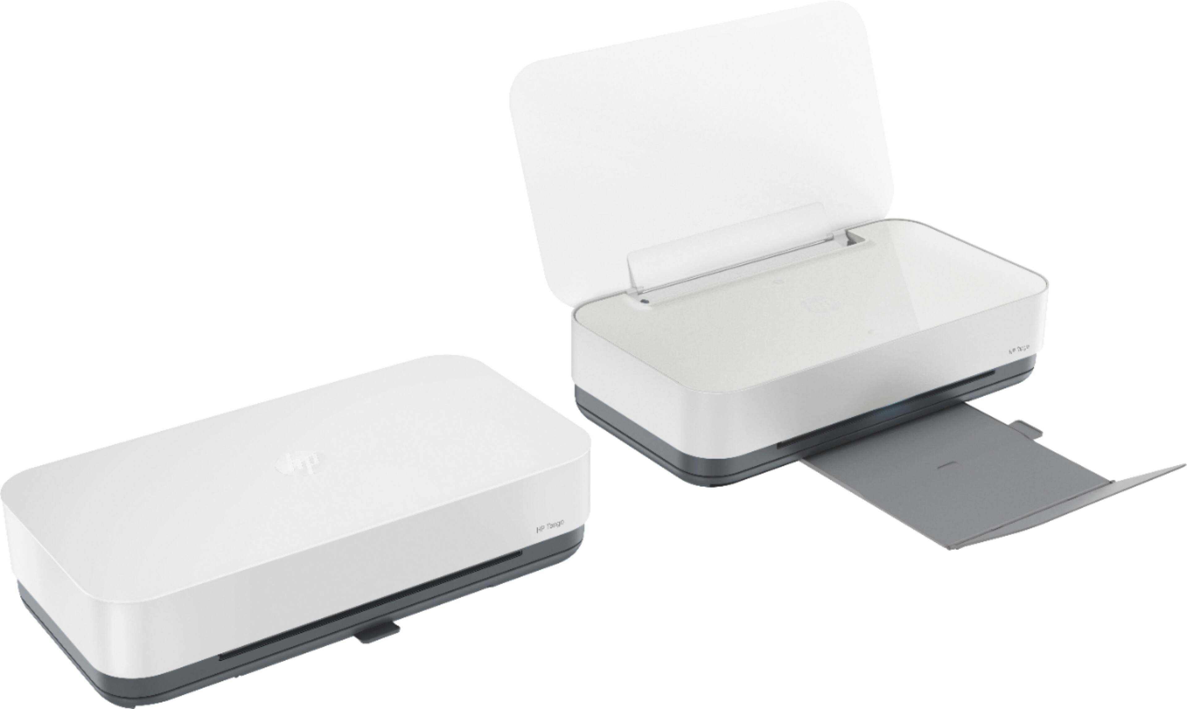 Best Buy HP Tango Wireless Instant Ink Ready Inkjet Printer with 6