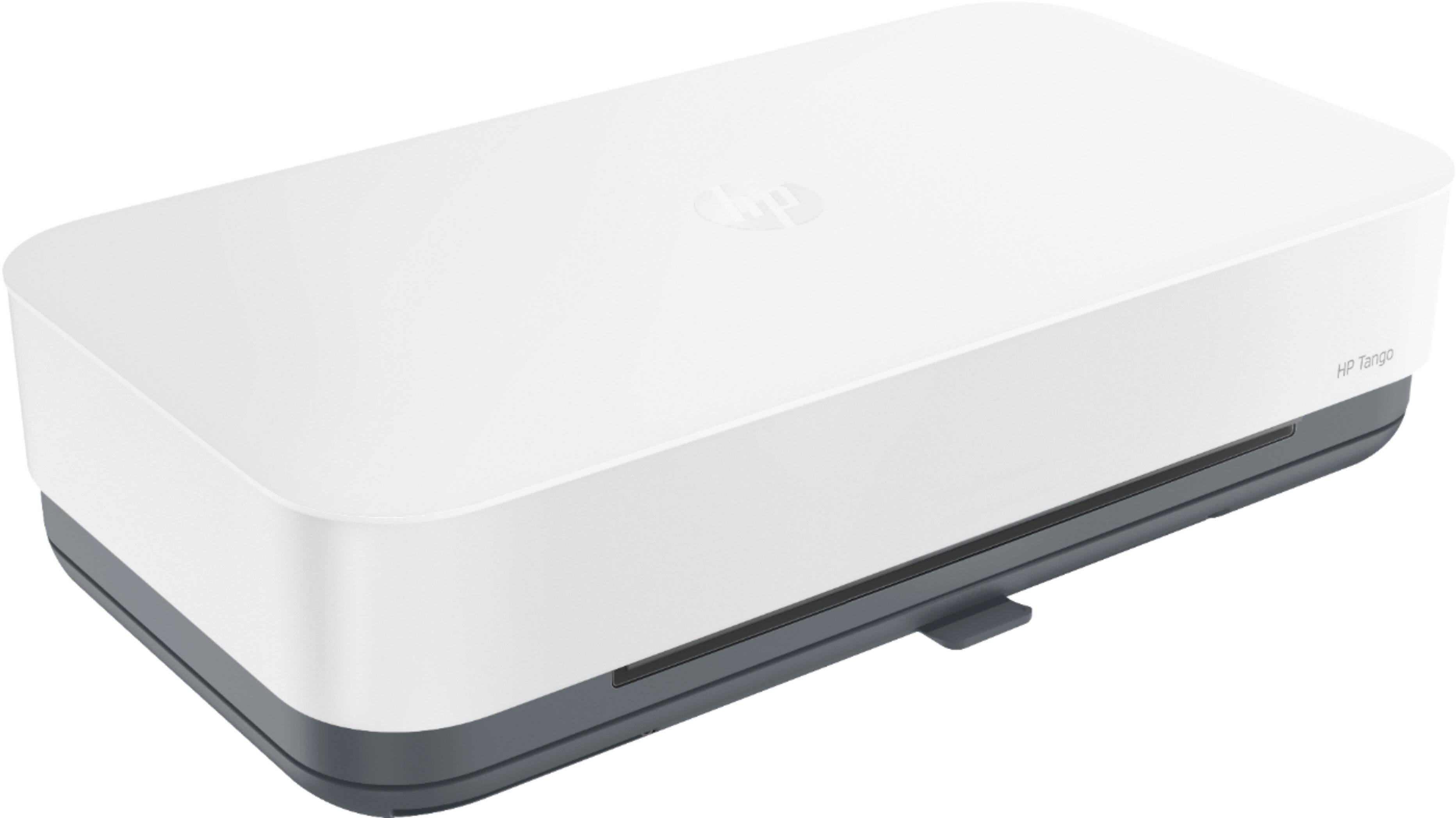 Best Buy HP Tango Wireless Instant Ink Ready Inkjet Printer with 6