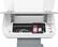 Alt View 18. HP - Tango Wireless Instant Ink Ready Inkjet Printer with 6-Month Instant Ink Subscription - Wisp Gray.