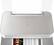 Alt View 14. HP - Tango X Wireless Instant Ink Ready Inkjet Printer with Linen Cover and 6-Month Instant Ink Subscription - White.