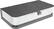 Alt View 15. HP - Tango X Wireless Instant Ink Ready Inkjet Printer with Linen Cover and 6-Month Instant Ink Subscription - White.