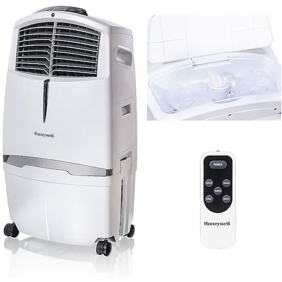 Best buy online evaporative cooler